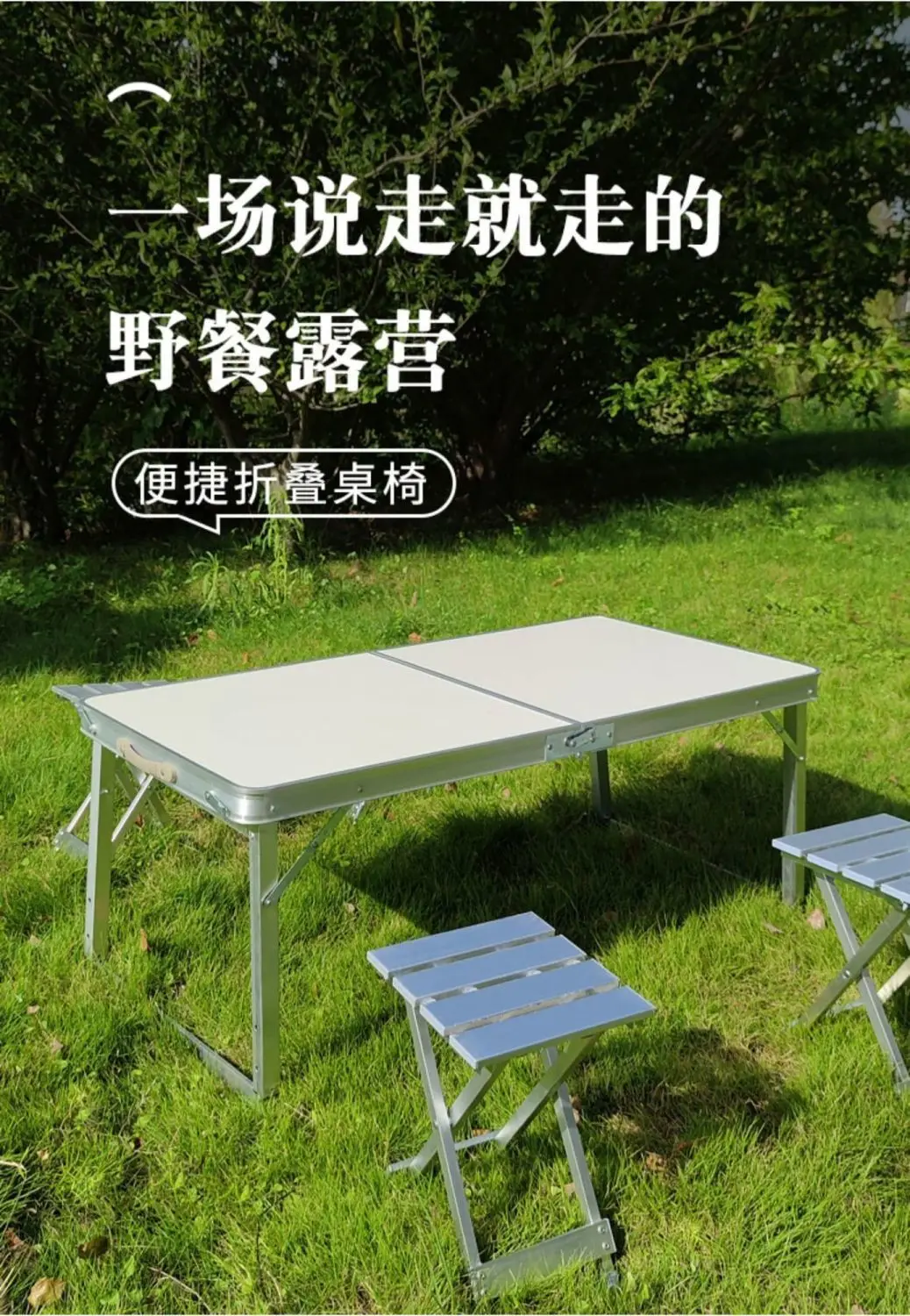 Description Picture 2 of itemFoldable Tables For Rental Housing, Household Dining Tables, Small Dining Tables, Stalls, Dedicated Small Tables, Dormitories, O