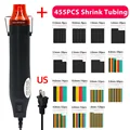US Plug Gun with 455