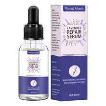 

Lavenda Repair Serum 30ml Natural Advanced Scar Remover Treatment For Body And Face Flatten And Soften Raised Scars