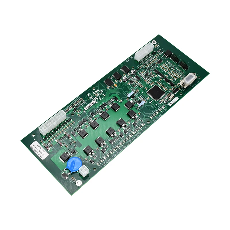 当日出荷] WSbaodan ALC S8003-3586 Genie 500 ES0180 Model ALC500 ECM Circuit  Seapple Board 121765 Compatible S-80 121765 121765 Circuit GT with Genie  GENI Aerial PCB,ECM,ALC500 121765GT ECM work GENII truck  2002-2003-2004-2005 Board