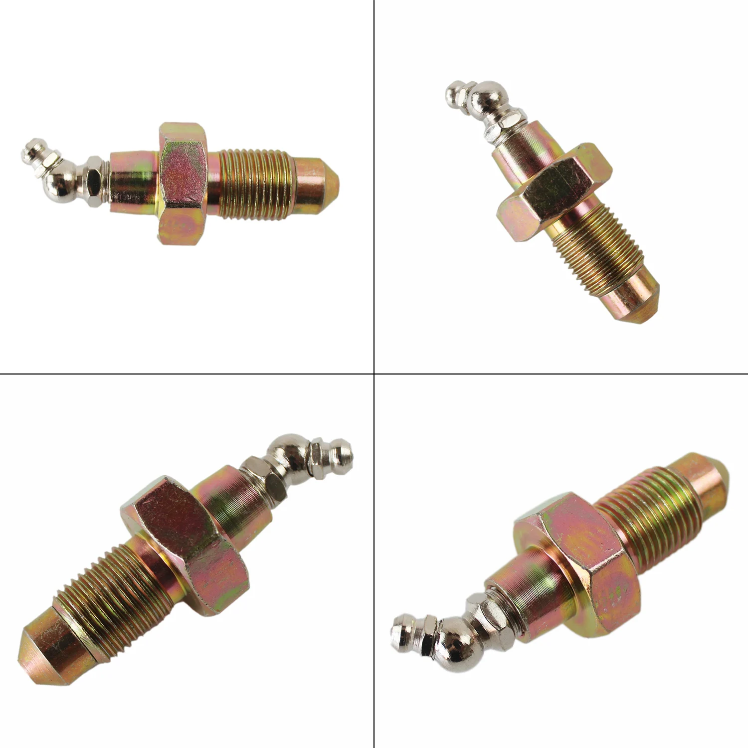 4255055 4255055R Track Adjuster Grease Valve For Cat Hitachi John Deere EX200-5 EX220-5 Excavator