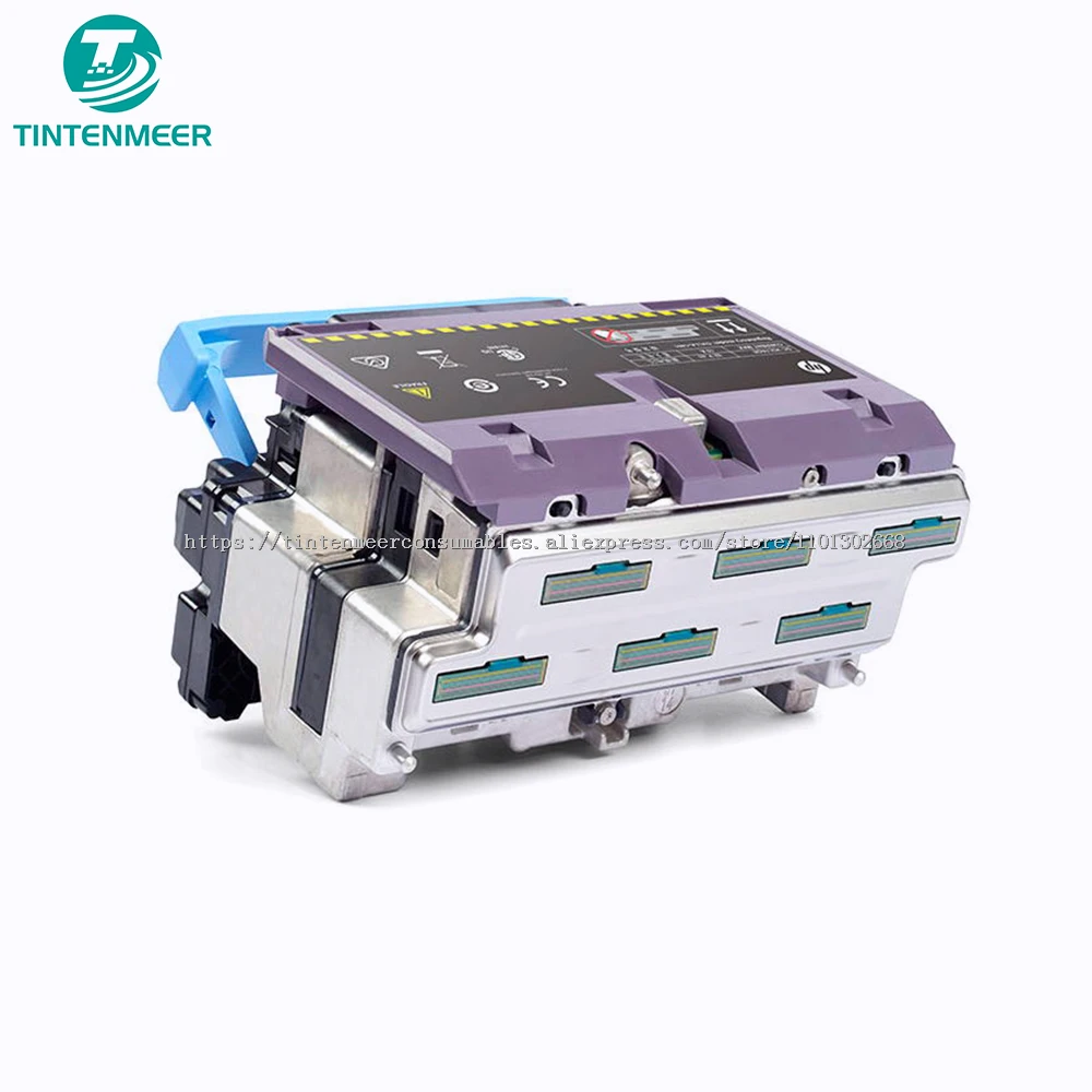 TINTENMEER HIGH QUALITY 841 PRINTHEAD COMPATIBLE FOR HP