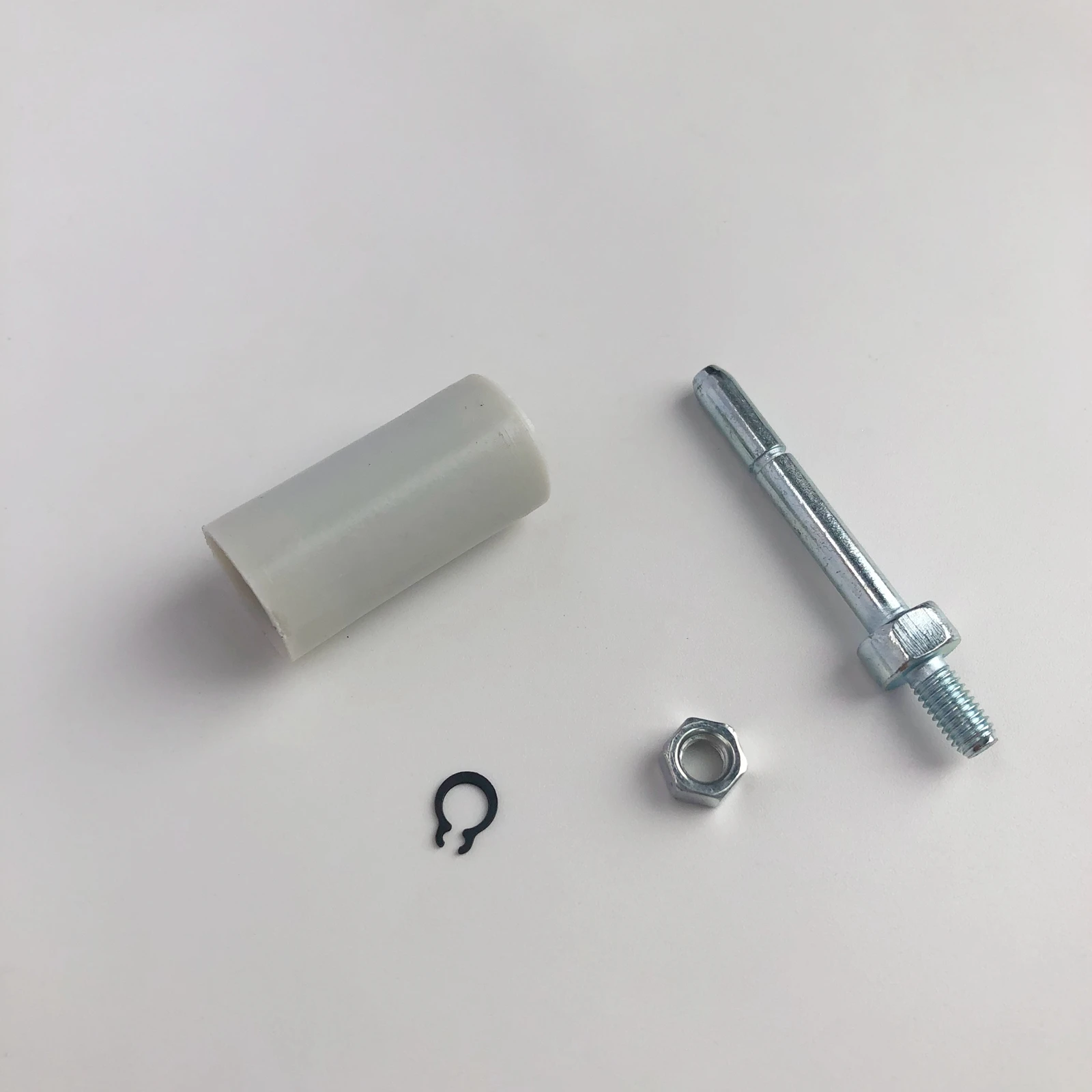 Stainless Steel Chain Catcher Roller With Acorn Nut For Stihl MS461 MS460 046