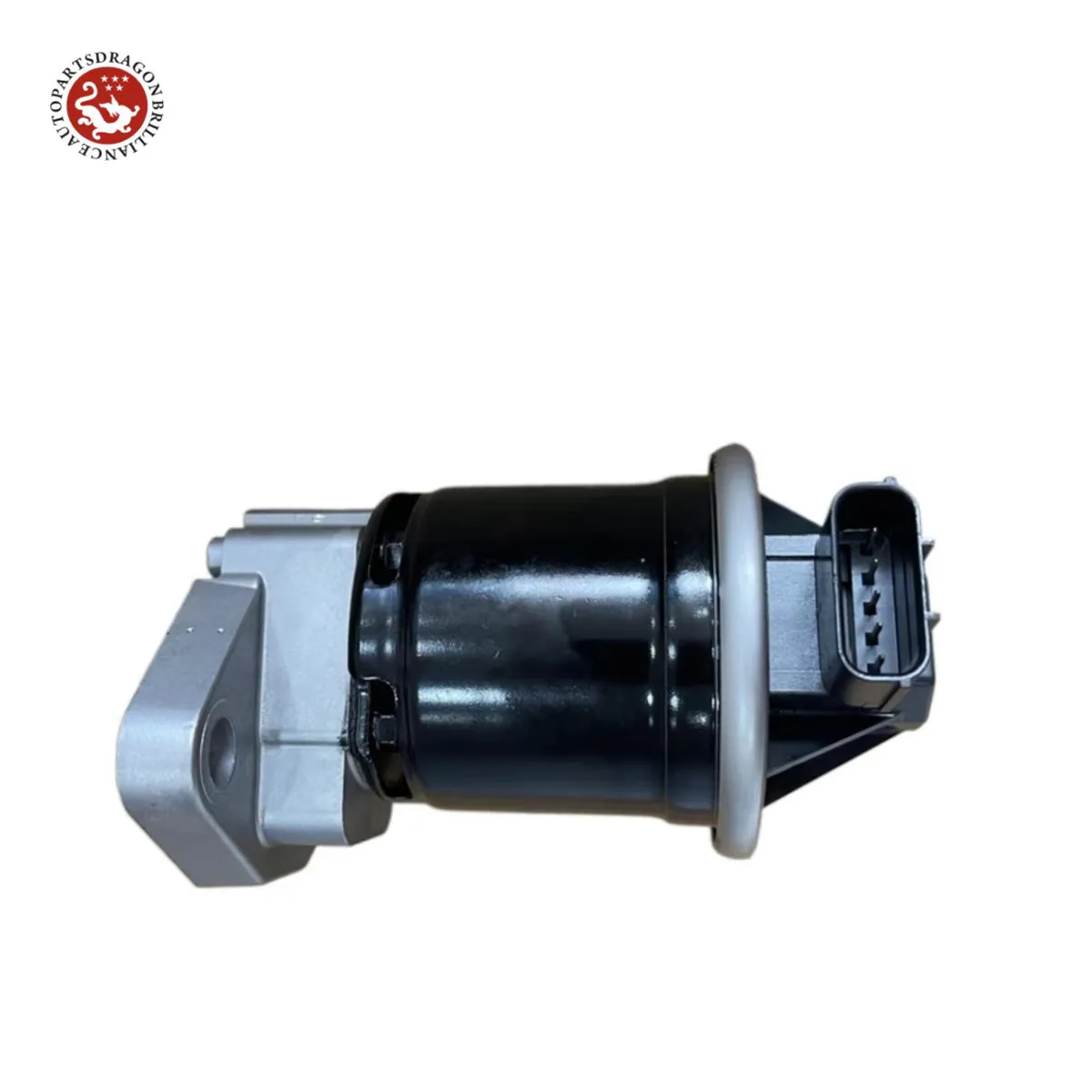 HONDAホンダ 用 EGRバルブ 18011-RBJ-000 新品純正部品 Engine EGR Valve 18011-RBJ-000 For Honda Civic 12-15 Fit 15