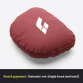 Red Headrest