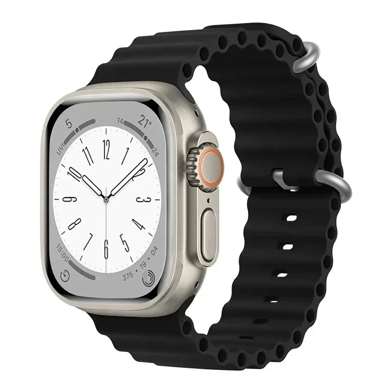 Enhanced Nylon Trail Bracelet