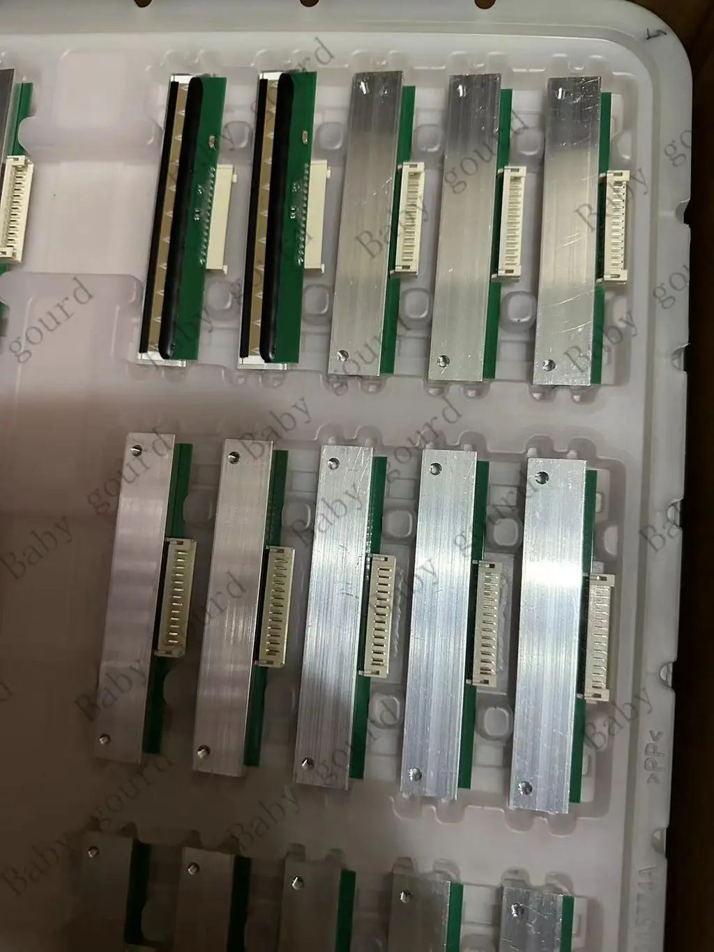 

Новинка BTP-2100E BTP-2200E BTP-6200I LT220 L42 K600 Однорядная двухрядная контактная Печатная головка 15PIN печатающая головка 26PIN печатающая головка