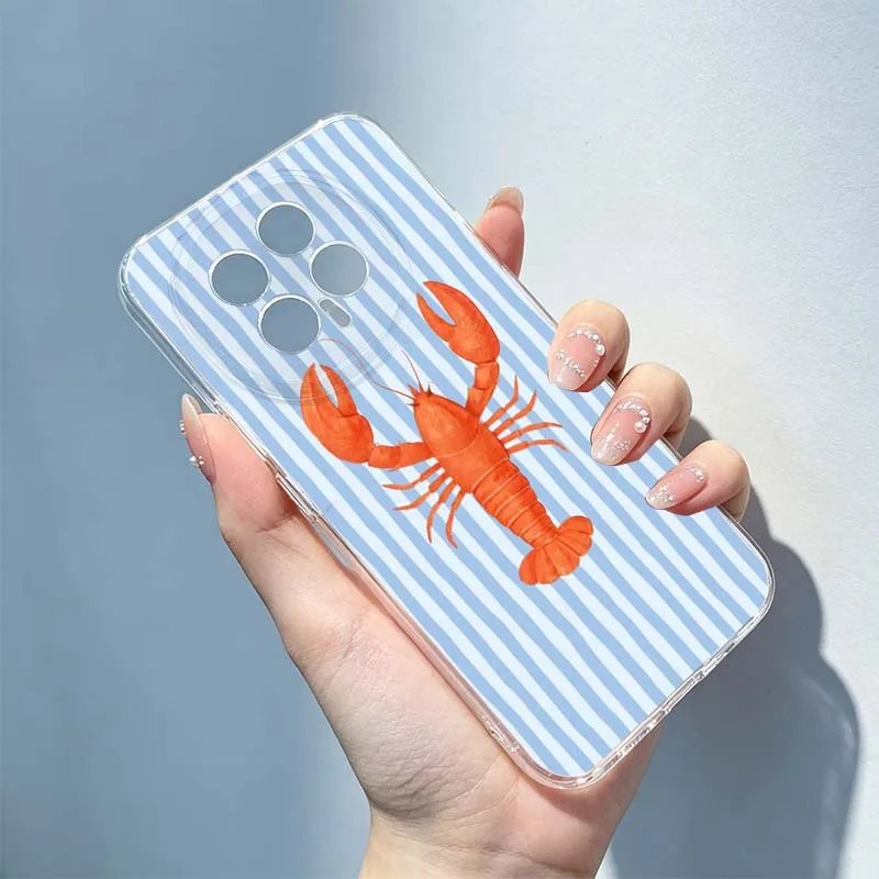 Striped Art Pattern Phone Case Cover
