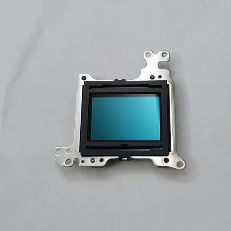 New CCD / CMOS matrix Image sensor with with filver repair aprts for Sony ILCE-6300 ILCE-6400 A6300 A6400 camera