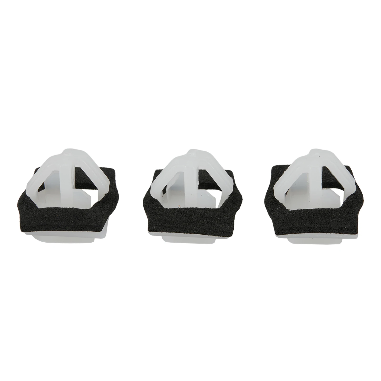 

Useful Car Rivet Clips With Sealer W/ Sealer 87756-2E000 Accessories New Nylon Replacement 100% Brand New And High Quality