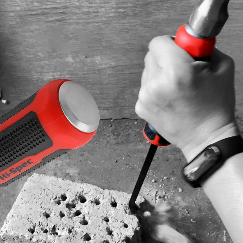 8/12/18/24 Inch Screwdriver Mini Crowbar Hand Tool Panel Clips Car Retainer Wear-resistant Screwdriver Nail Puller