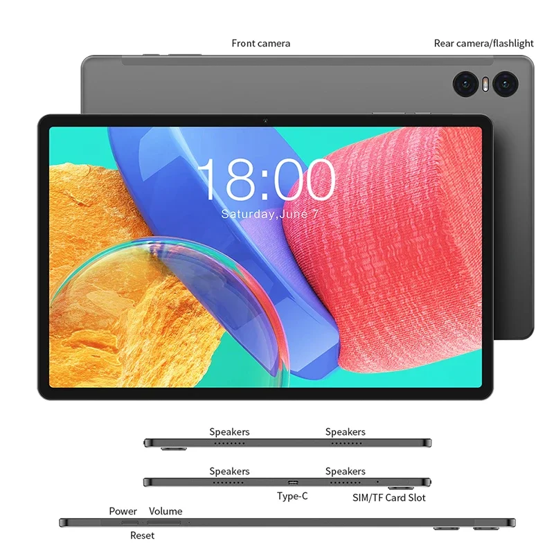 Teclast T50Pro 11