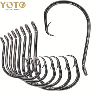 Octopus Circle Hooks 1