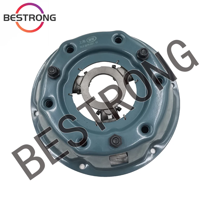 

10.21.001 10.21.116 10.21.112 clutch assy for Xingtai 120 XT120 XT160 XT220 XT224 tractor spare parts