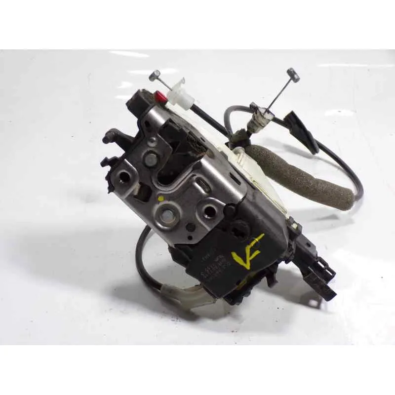 Serratura Posteriore Sinistra/16922003 Serve Per Peugeot 308 1.6 Hdi Fap Cat (9Hz / Dv6Ted4)