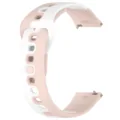 Pink white