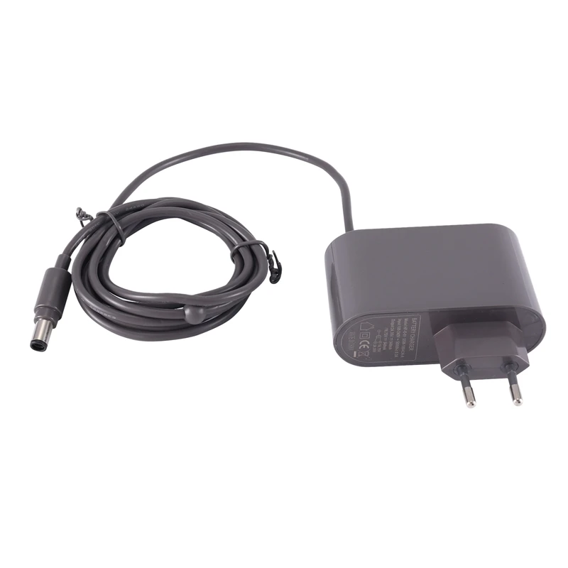 For Dyson Vacuum Cleaner Charger DC30 DC31 DC34 DC35 DC44 DC45 DC56 DC57 Power Adapter EU Plug vacuum cleaner