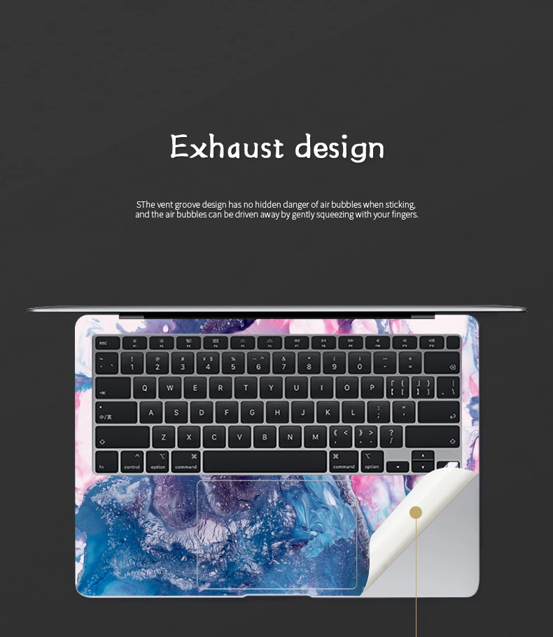 MacBook Pro, Lenovo, Msi, HP, Acer Skins,