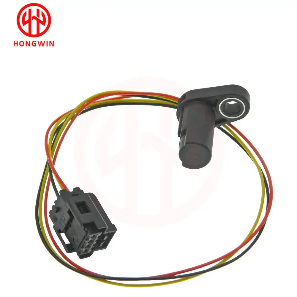 MPS6 Automatic Gearbox Input Speed Sensor For FORD DODGE VOLVO C30 C70 S40 S60 S80 V40 XC60 31367965 1850527 7M5R-7H103-BA
