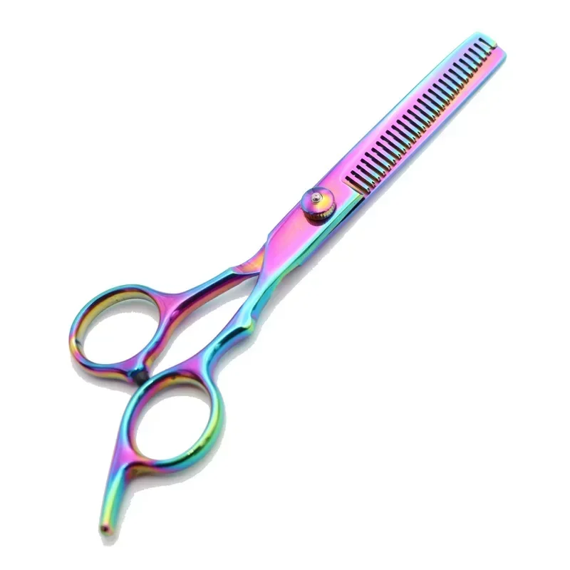 Teeth scissors