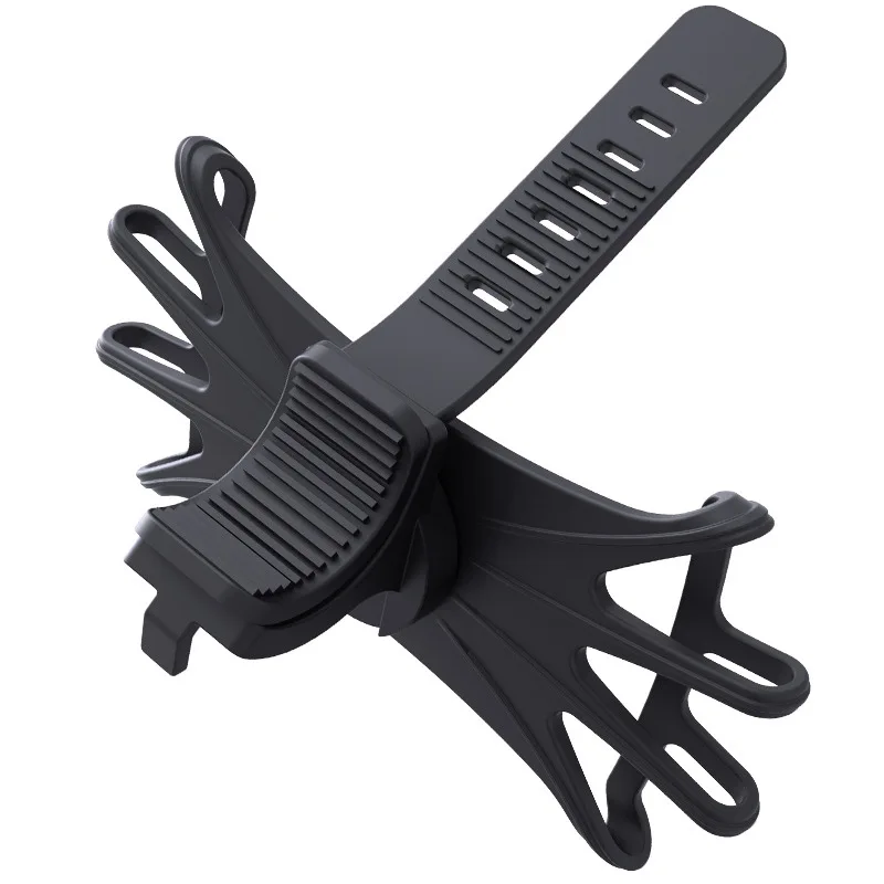 Baby Stroller Accessories Mobile Phone Holder Rack 360 Rotatable for iPhone Gps Device