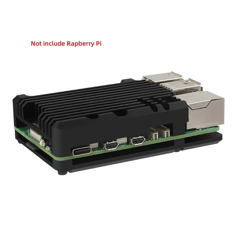 �߰��� �ð� ��Ŭ���� �ڽ� RPi5 5B 8GB/4GB/2GB H7EC�� ȿ������ �� ����