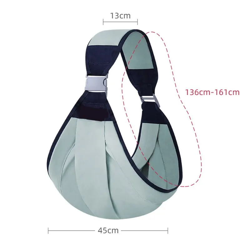 Baby Carrier Sling 1 Pcs