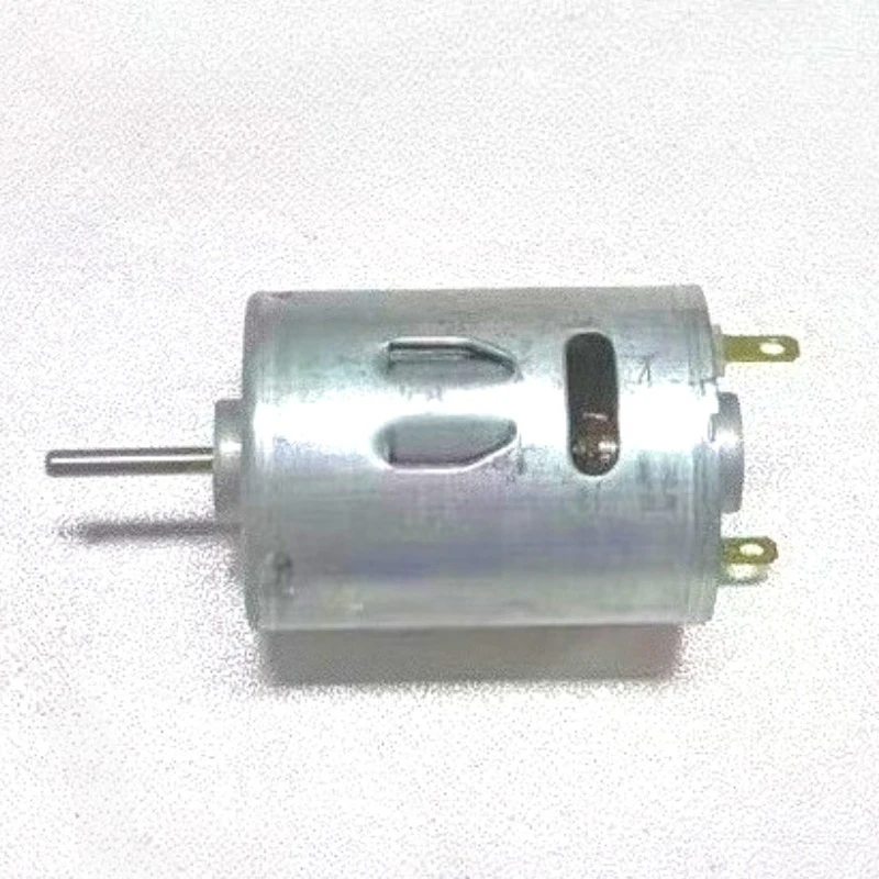 Moteur RC MABUCHI RS-380SH-20150 27.5x37.4mm 2.3mm Arbre