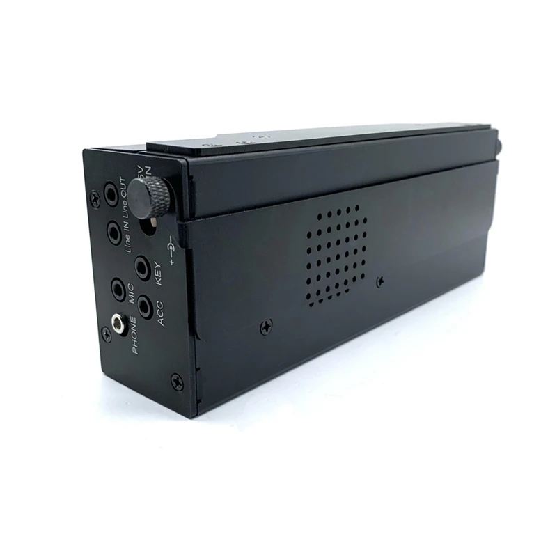 Рисунок 2 - 1 компл., трансивер mswiss V0.6.3 HF SDR