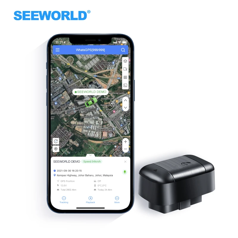 binnenplaats Beperkingen Terughoudendheid Seeworld R56 Hot Koop Mini Smart Obd Tracker Met Geo Hek Tracking Locator  Voor Auto 'S|GPS Trackers| - AliExpress