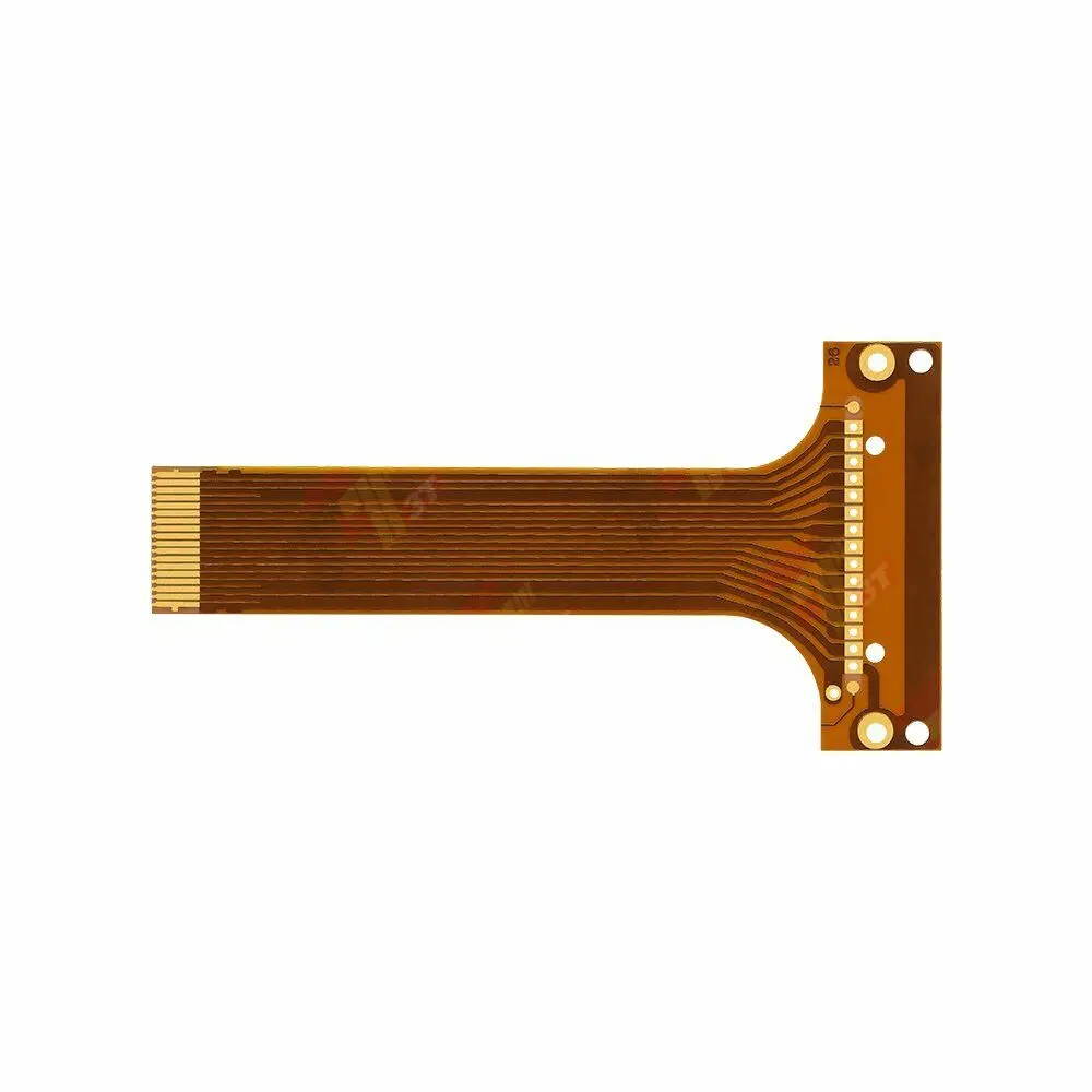 Per Cavo A Nastro Flex Clarion Cla039132801 Per Autoradio Stereo