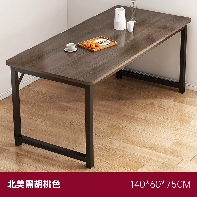 Wood Black Dining Table Small Legs 75cm White Square Makeup Dining