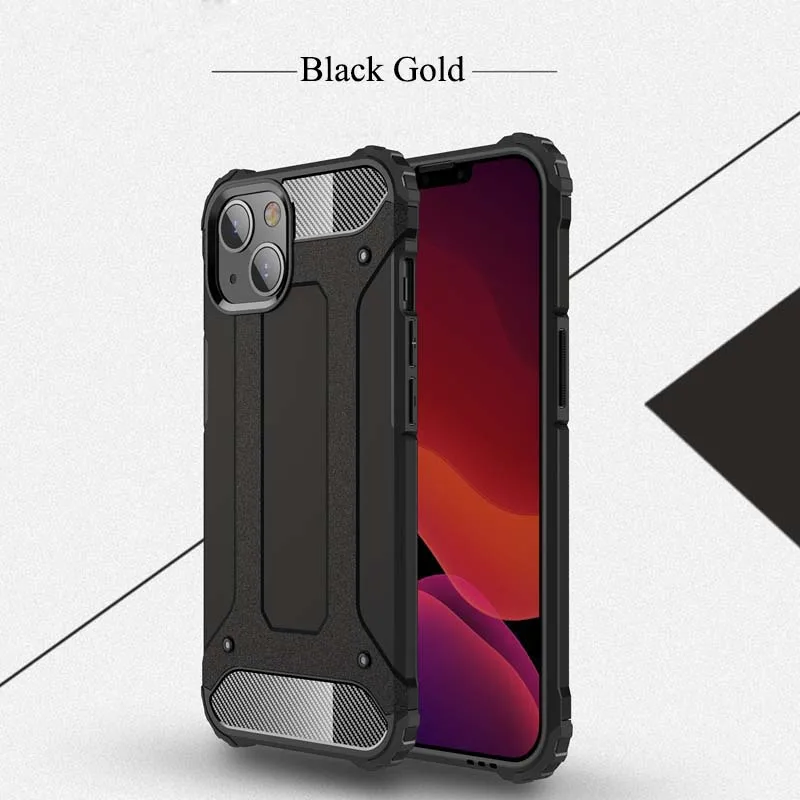 case iphone 13  Case For iPhone 11 12 Mini 13 Pro Max XS XR X 8 Plus 7 6 6s 5s SE 2 2020 2022 Phone Cover Silicone Armor Shockproof Back Coque best cases for iphone 13 