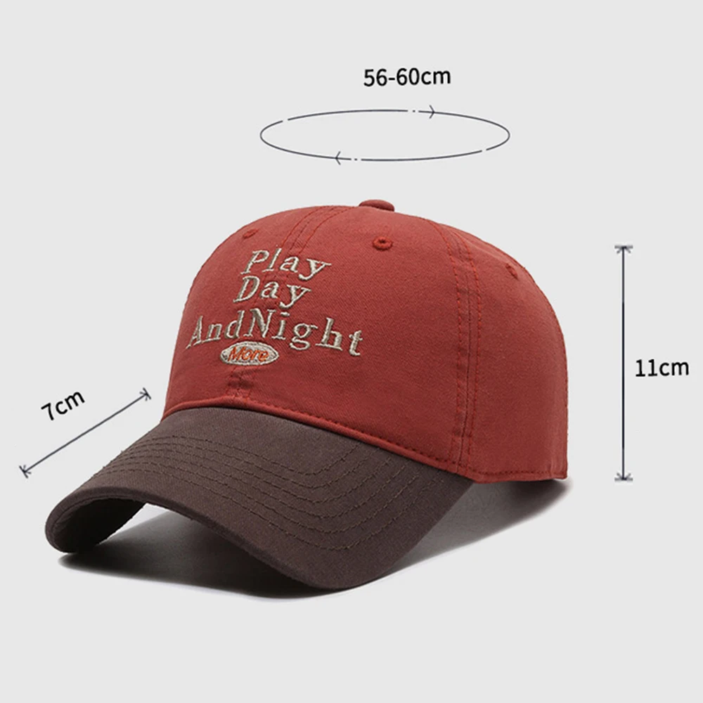 FS Black Brown Brand Baseball Hat For Men Women Streetwear Snapback Hip Hop Cap Cotton Summer Sunshade Golf Caps Casquette Homme