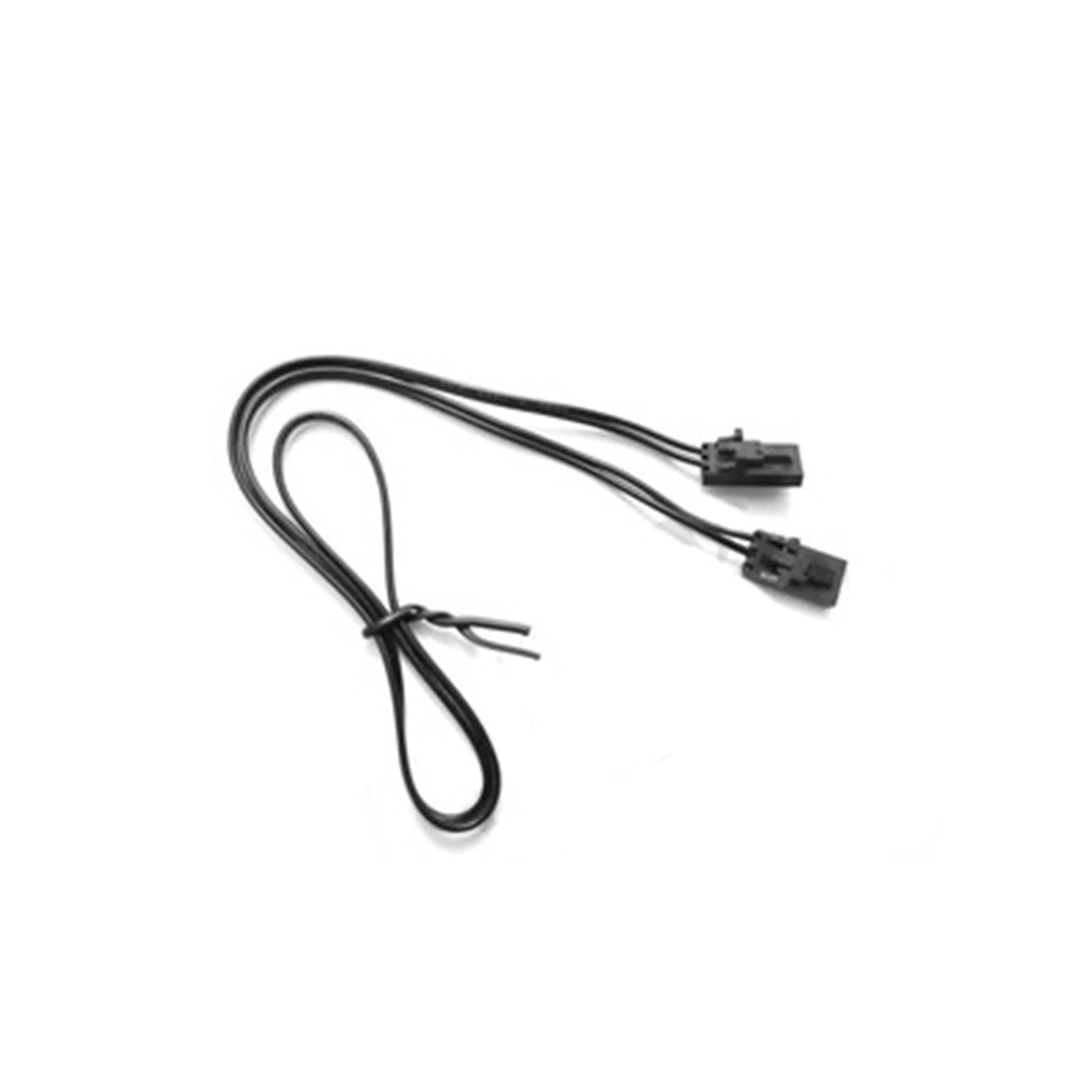 

2Pcs Corsair RGB Fan LED Hub Cable - 12" Inch (Corsair-Style)