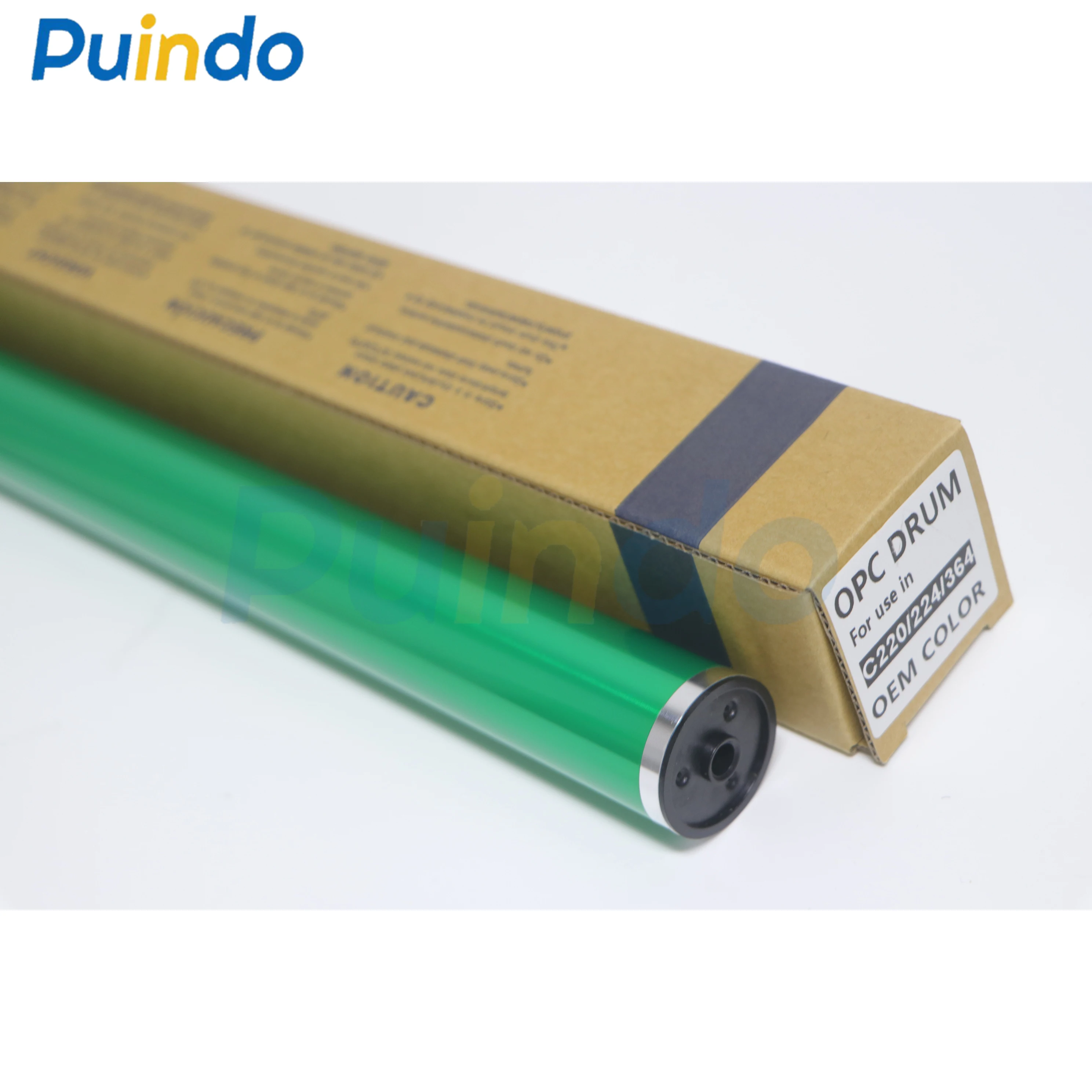 4PCS OEM Color OPC Drum For Konica Minolta Bizhub C220 C280 C224 C284 ...