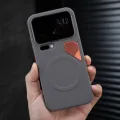 Magnetic Gray