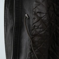 2026 Women Casual Vintage Utility Jacket 4