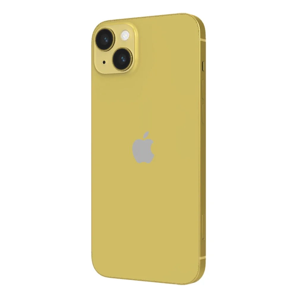 Original Apple iPhone 14 Plus 5G Mobile Phone Face ID NFC 6.7" 6GB RAM 128/256/512GB ROM Dual 12MP A15 IOS Hexa-Core Smartphone iphone mobile phone