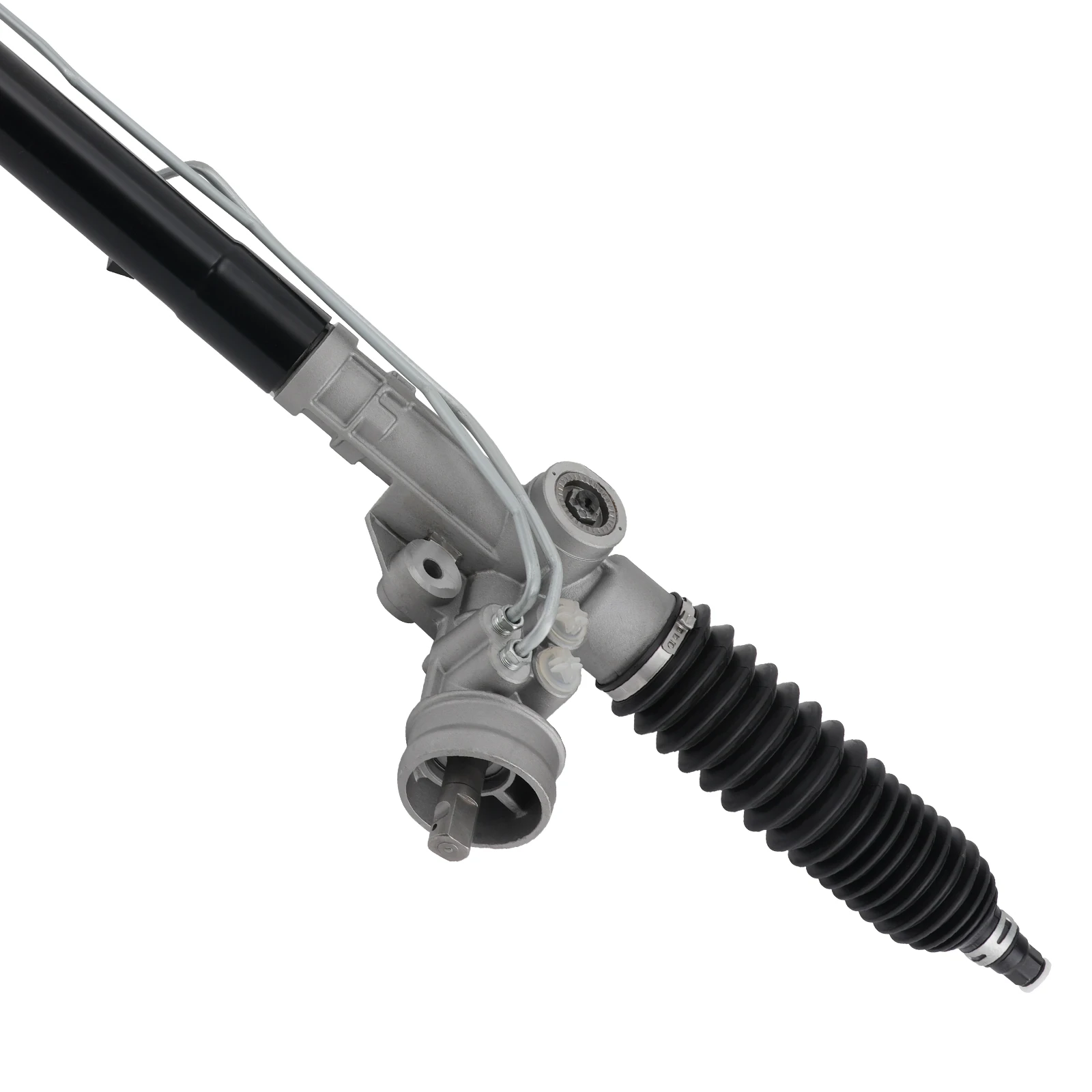 Servolenkungsgetriebe für Audi A4 8E2, B6 1.8L 2000/11-2004/12 8E1422066T 8E1422052P 8E1422052BX – Detail 5