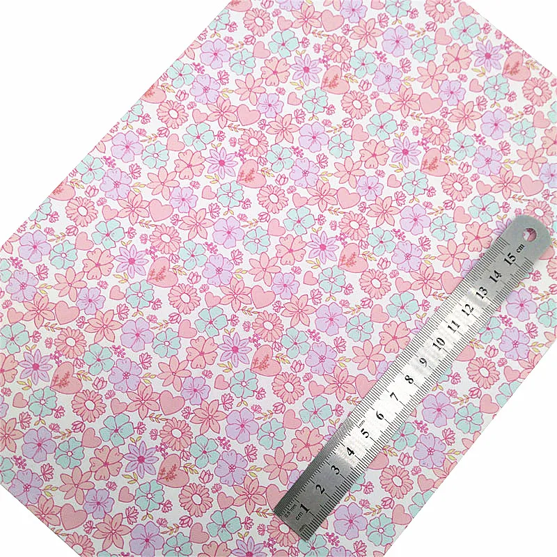30x134cm or 21x29cm Glitter Synthetic Leather Sheet Perfect for Upholstery, Fashion & Crafting Mermaid Glitter For Bows DIY L009