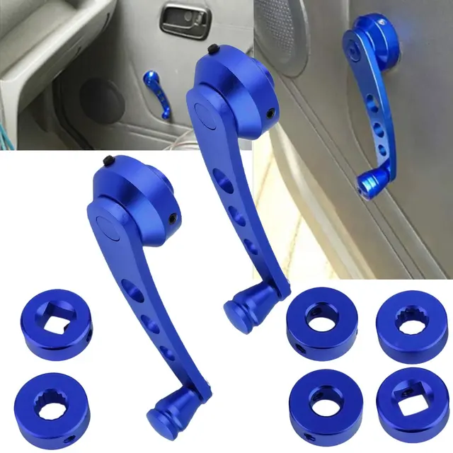 Universal Car Window Crank 5