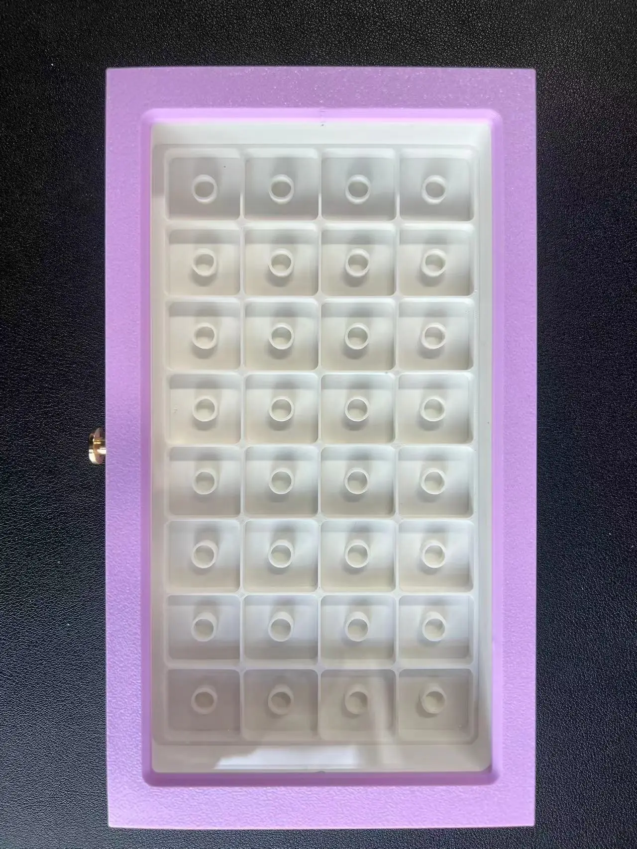 ECHOME-Custom 3D Printing Keycap Storage Box, Gaveta