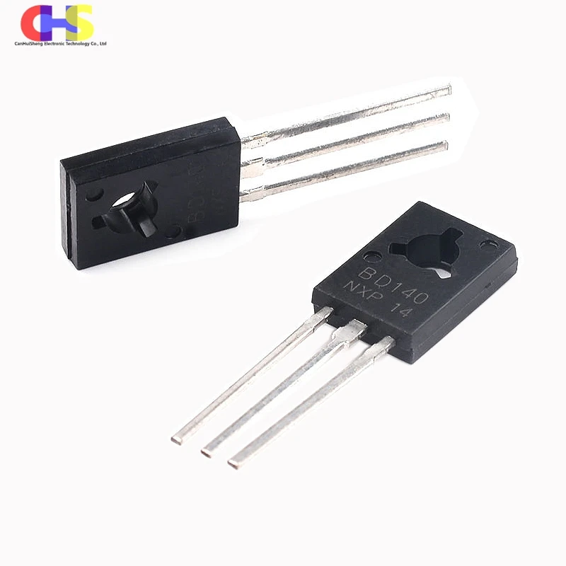 BD139 BD140 TO-126 BD131 BD132 BD135 BD136 BD137 BD138 BD235 BD236 BD237 BD238 BD679 BD680 TO126 Audio Power Transistor 20pcs