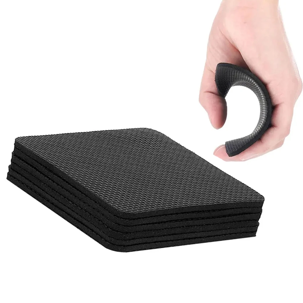 

10Pcs Lifting Grips Pads Gym Workout Gloves Pull up Neoprene Comfort Weightlifting Hand Grips for Men & Women No Sweaty Hands