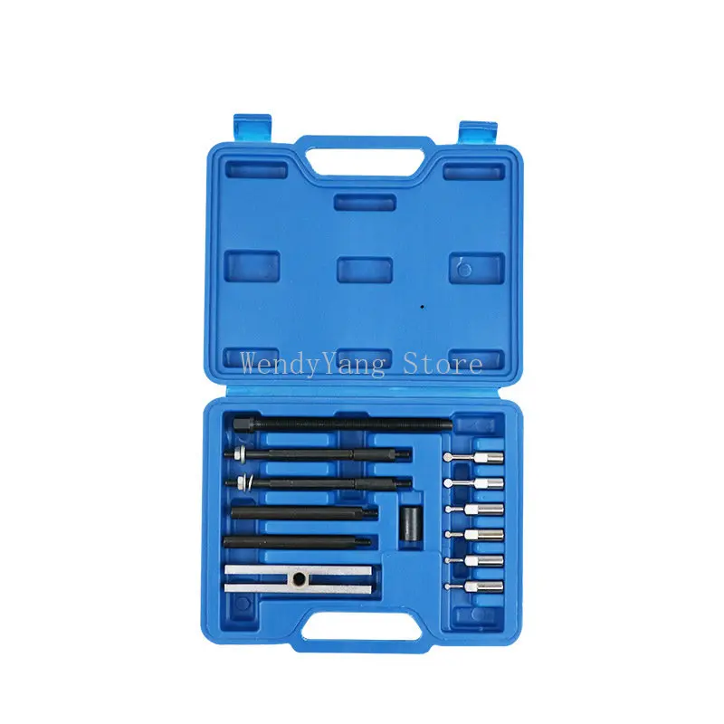 NEW 1 Set Embedded Bearing Removal Tool Small Insert Bearing Puller Kit Special Disassembly Tool