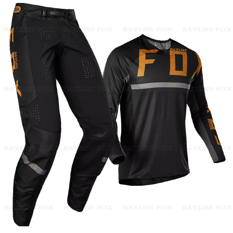 Bayliss Fox  Ʈ, 360 MERZ   ޺, , ũν MX ̵, ATV, MTB  , ε ο 