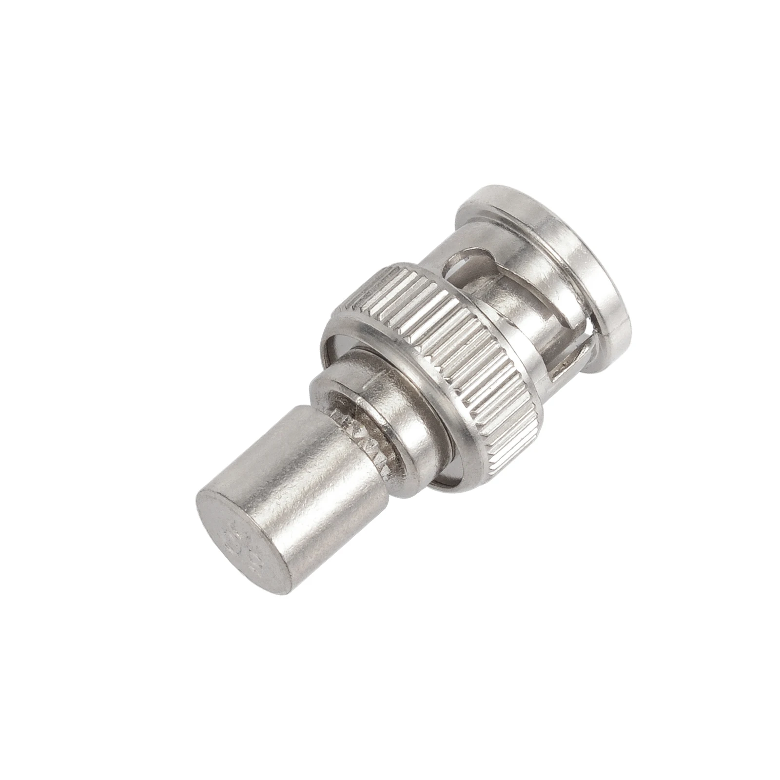 50ohm BNC Male RF Coaxial Terminator Resistor for CCTV Lab Test