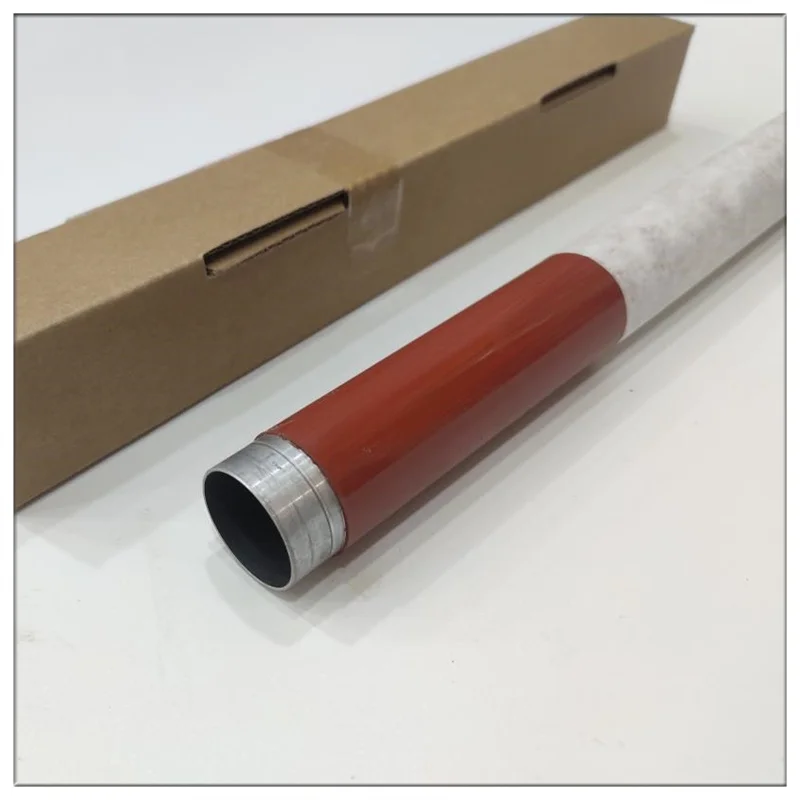 Rullo Fusore Riscaldatore Superiore Per Samsung Clx-3300 Clx-3305 Clx-3305Fn Clx-3305Fw Clx-3305W Clx 3300 3305 Jc66-03089A Stampante A Colori