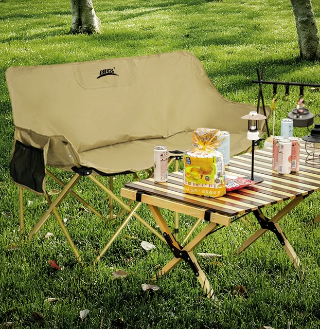 キャンプ ビーチ ピクニック 釣り用の超軽量折りたたみ椅子